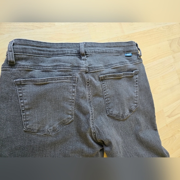 Jag Eloise Boot Jeans Size 14 - Picture 7 of 15